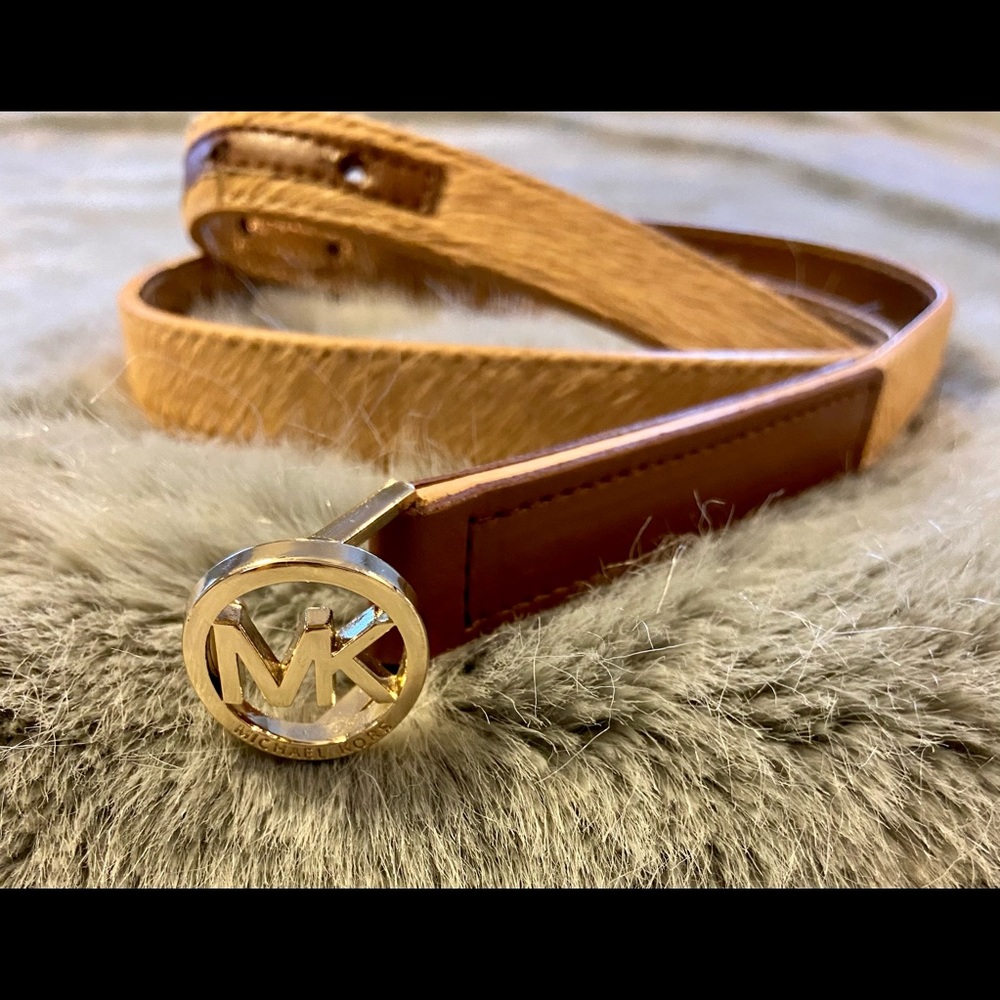Michael Kors Belt